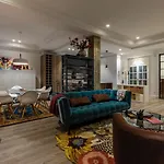 110 M2 In Abando Close To Guggenheim With Parking Апартаменти
