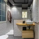 110 M2 In Abando Close To Guggenheim With Parking Апартаменти Більбао