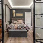 110 M2 In Abando Close To Guggenheim With Parking Διαμέρισμα *