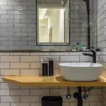 110 M2 In Abando Close To Guggenheim With Parking * Більбао