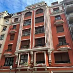110 M2 In Abando Close To Guggenheim With Parking Більбао