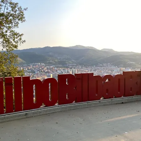 110 M2 In Abando Close To Guggenheim With Parking Apartamento *