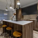110 M2 In Abando Close To Guggenheim With Parking Apartment *