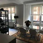 110 M2 In Abando Close To Guggenheim With Parking Bilbao