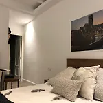 Apartment 110 M2 In Abando Close To Guggenheim With Parking
