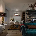 110 M2 In Abando Close To Guggenheim With Parking Apartment